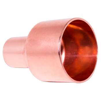 REDUCCION BUSHING DE COBRE 1 1/4"X1/2" (701-2)